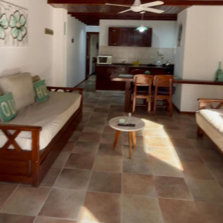 Nereidas Apart - Apartamento - Planta baja - 7