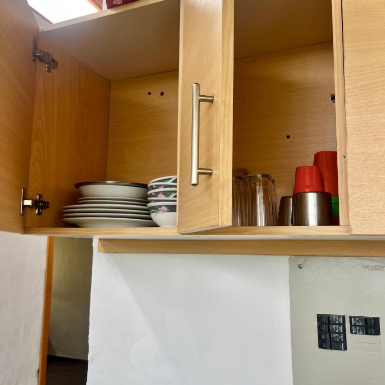 Eco Cabin in Mindo - Casa de 2 dormitorios - 6