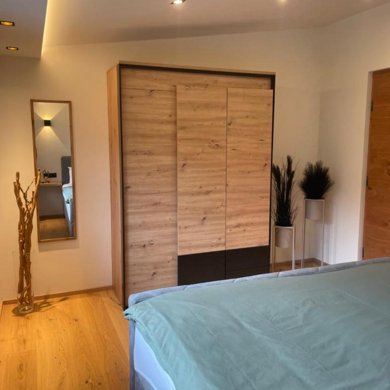 Appartement Waldzauber - Apartment mit 1 Schlafzimmer - 6