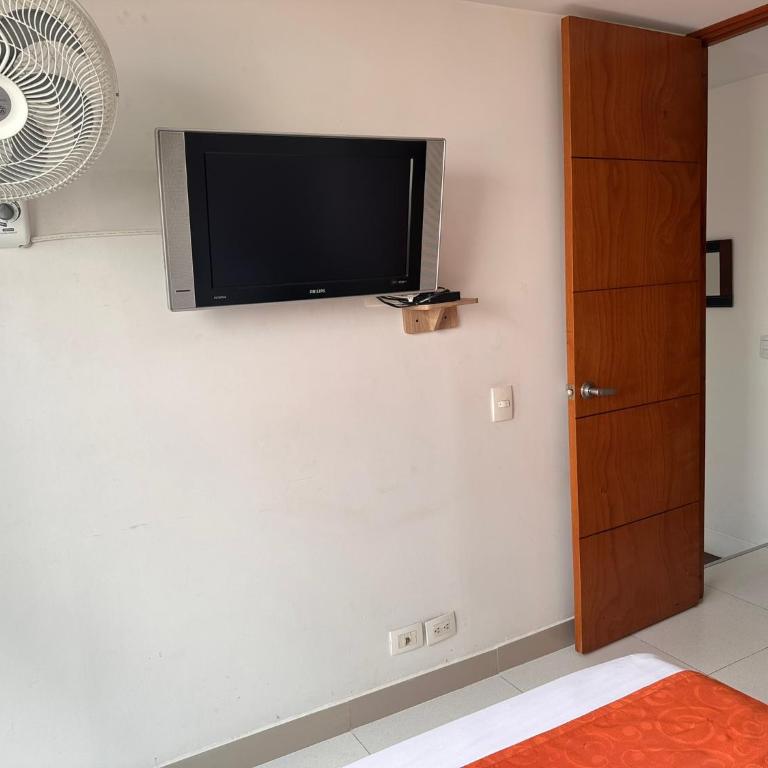 Amoblados Medellin Poblado - Apartamento Deluxe de 2 dormitorios - 2