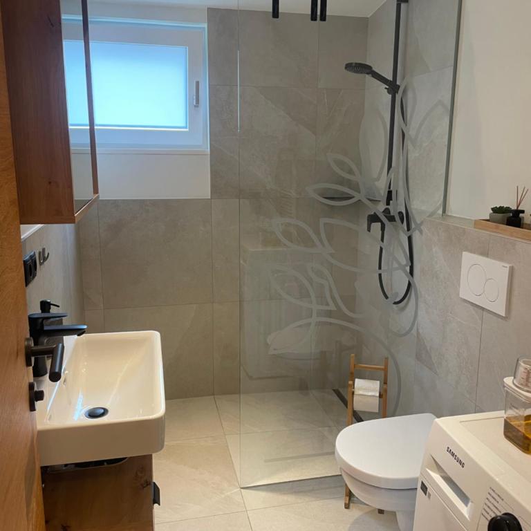 Appartement Waldzauber - Apartment mit 1 Schlafzimmer - 18