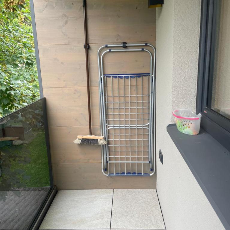 Appartement Waldzauber - Apartment mit 1 Schlafzimmer - 21