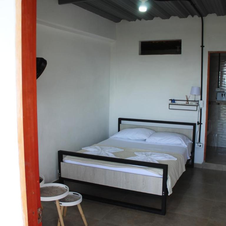 Hotel Curazao Natural Living cerca a charcos naturales y tobogán extremo - Habitación Doble - 7