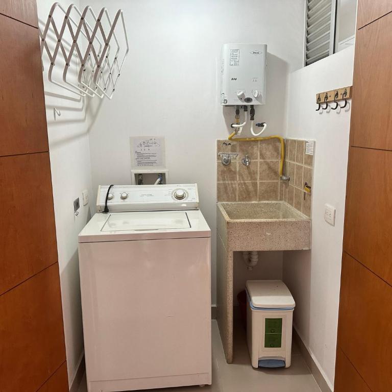 Amoblados Medellin Poblado - Apartamento Deluxe de 2 dormitorios - 15