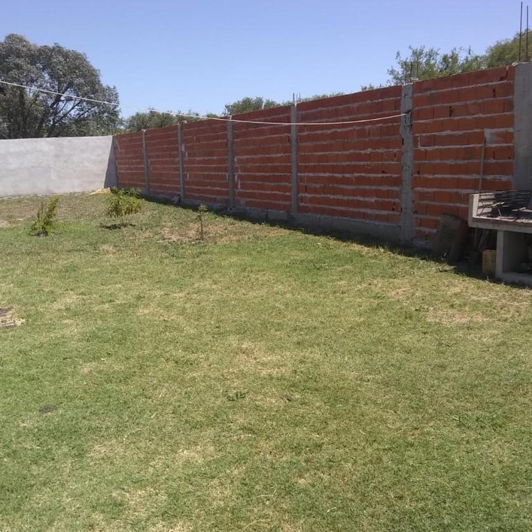 lo de la vivi - Casa con 1 dormitorio - 6