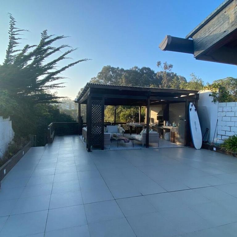 Casa desde la playa de cofradía de Algarrobo a el canelo - Casa de 3 dormitorios - 1