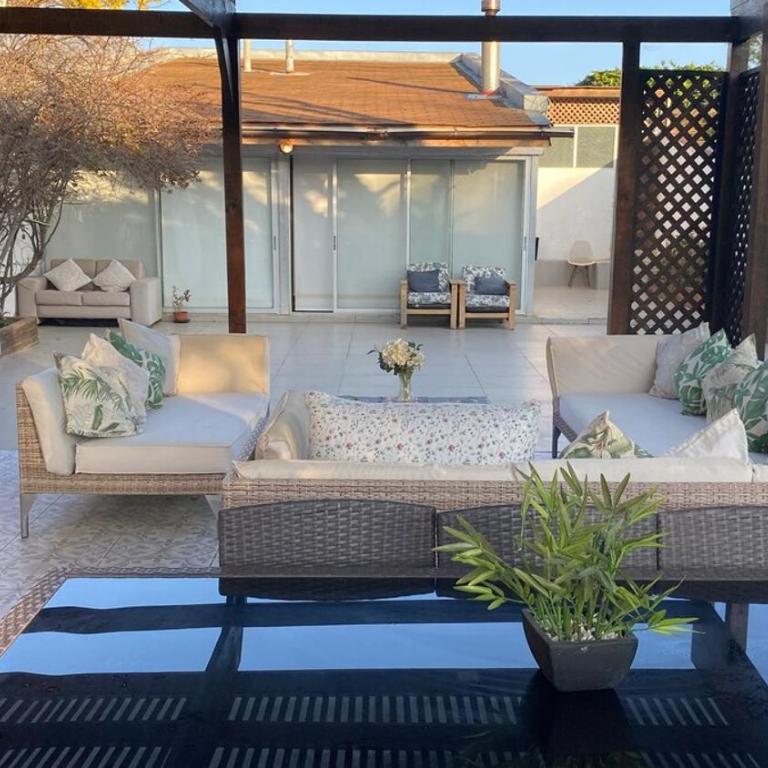 Casa desde la playa de cofradía de Algarrobo a el canelo - Casa de 3 dormitorios - 7