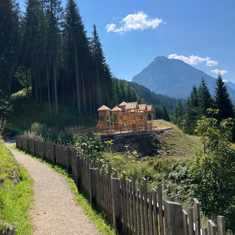 4 Mountains Apartments - Appartamento con 2 Camere da Letto - 20