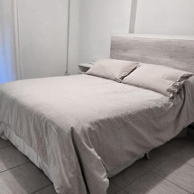 CHACABUCO 1 dormitorio - Apartamento de 1 dormitorio - 1