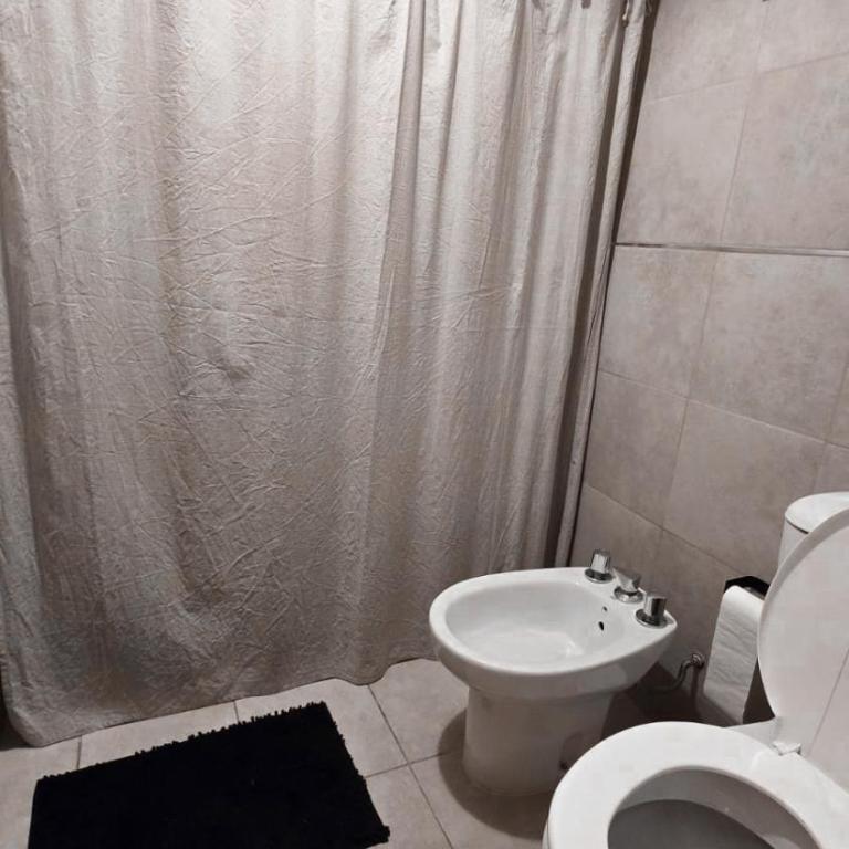 CHACABUCO 1 dormitorio - Apartamento de 1 dormitorio - 6
