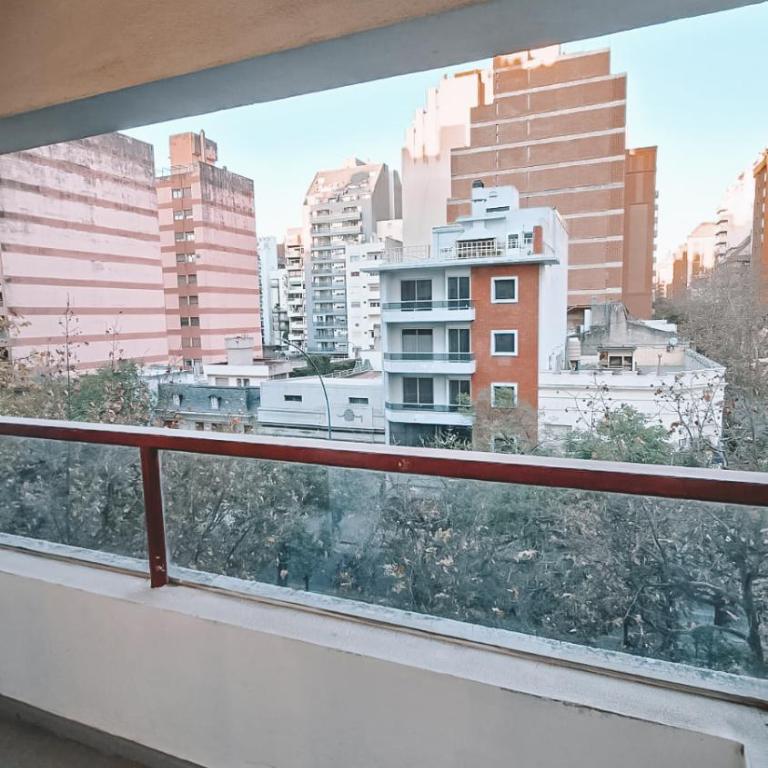 CHACABUCO 1 dormitorio - Apartamento de 1 dormitorio - 12