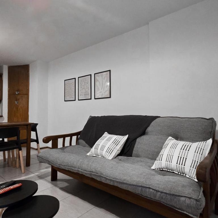 CHACABUCO 1 dormitorio - Apartamento de 1 dormitorio - 10