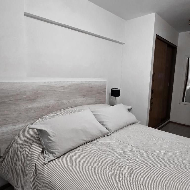 CHACABUCO 1 dormitorio - Apartamento de 1 dormitorio - 3