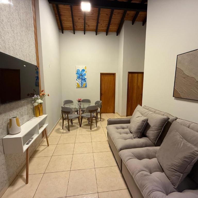 Departamentos DE LA COSTA - Two-Bedroom Apartment - 1