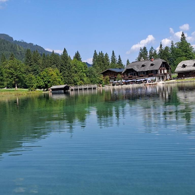 4 Mountains Apartments - Appartamento con 2 Camere da Letto - 22