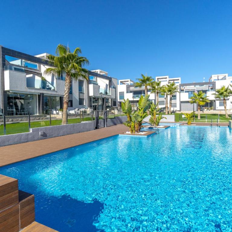 Punta Prima Oasis Beach Fase 9 - Apartamento - 2