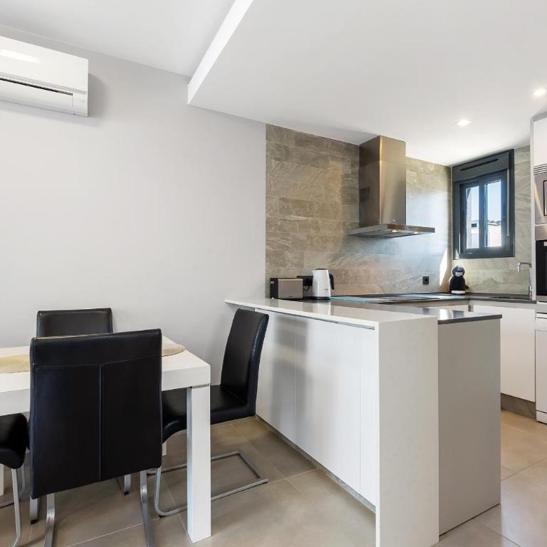 Punta Prima Oasis Beach Fase 9 - Apartamento - 4