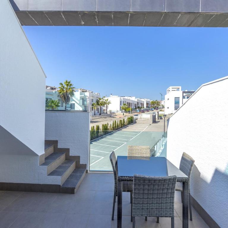 Punta Prima Oasis Beach Fase 9 - Apartamento - 18