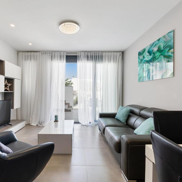 Punta Prima Oasis Beach Fase 9 - Apartamento - 23