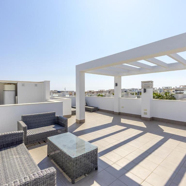 Punta Prima Oasis Beach Fase 9 - Apartamento - 22