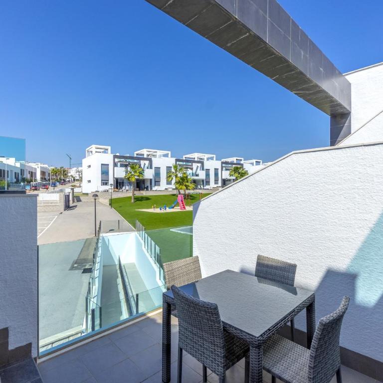 Punta Prima Oasis Beach Fase 9 - Apartamento - 25