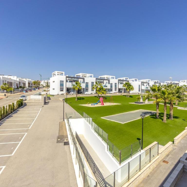 Punta Prima Oasis Beach Fase 9 - Apartamento - 26