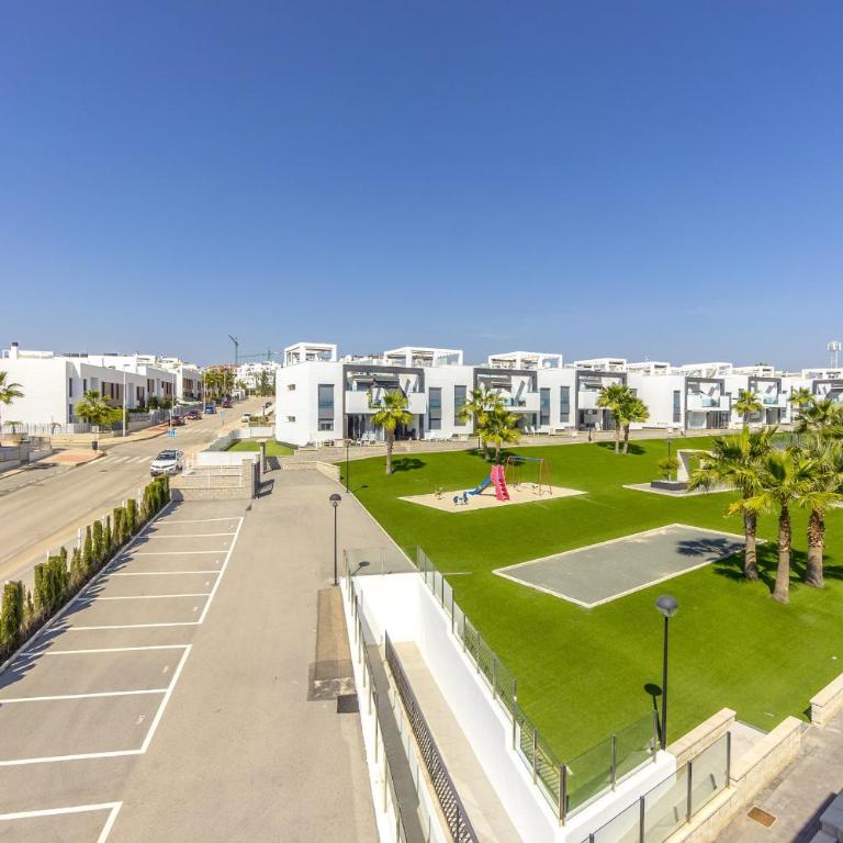 Punta Prima Oasis Beach Fase 9 - Apartamento - 28