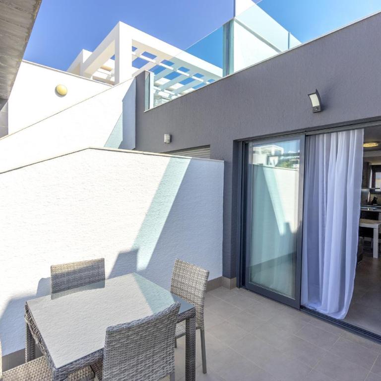 Punta Prima Oasis Beach Fase 9 - Apartamento - 29
