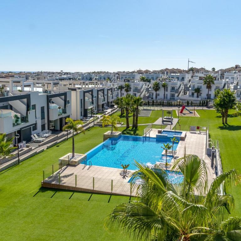 Punta Prima Oasis Beach Fase 9 - Apartamento - 40