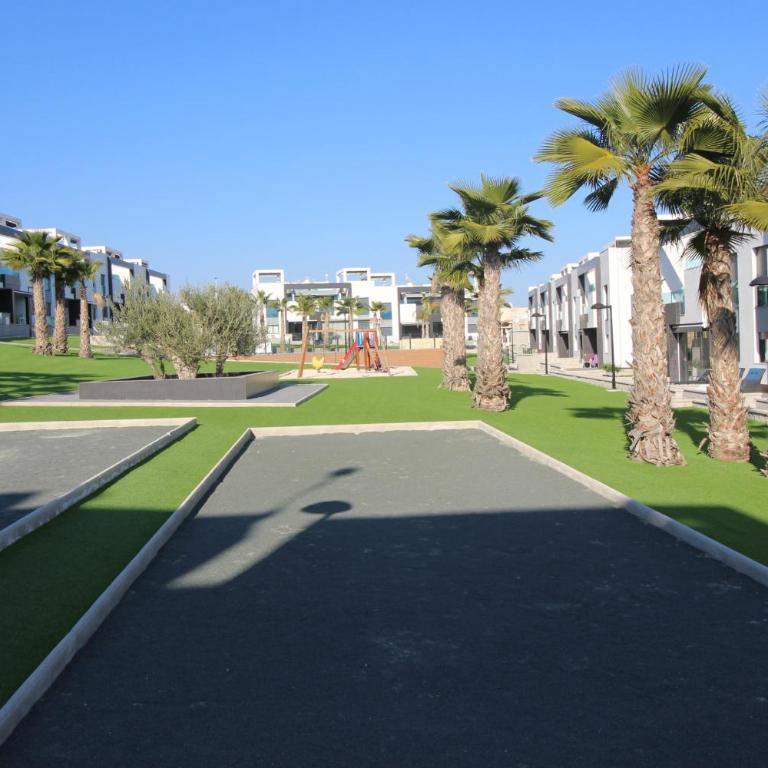 Punta Prima Oasis Beach Fase 9 - Apartamento - 48