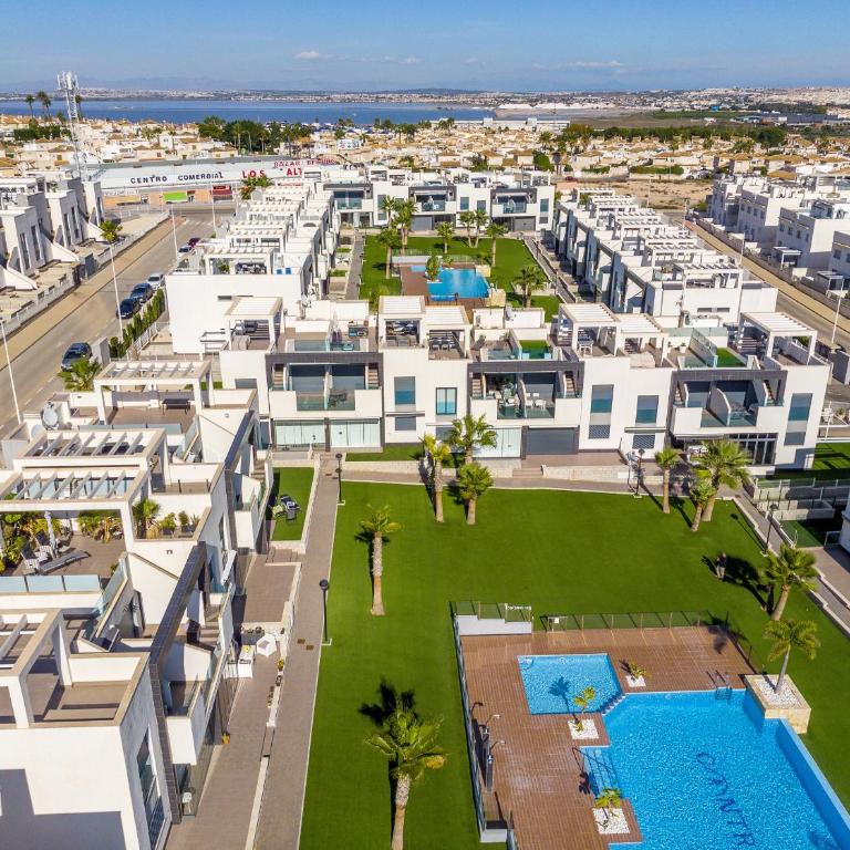 Punta Prima Oasis Beach Fase 9 - Apartamento - 47