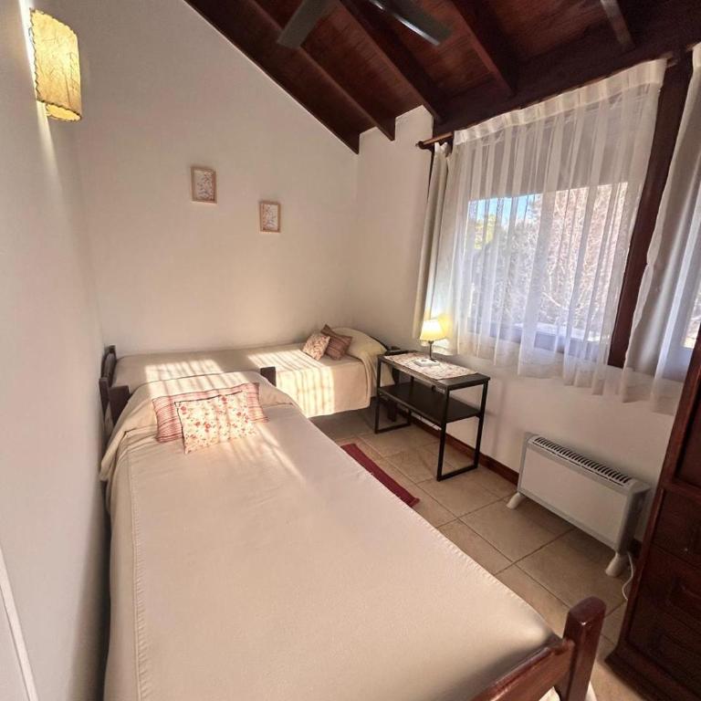 Nereidas Apart - Apartamento - 2 niveles - 8