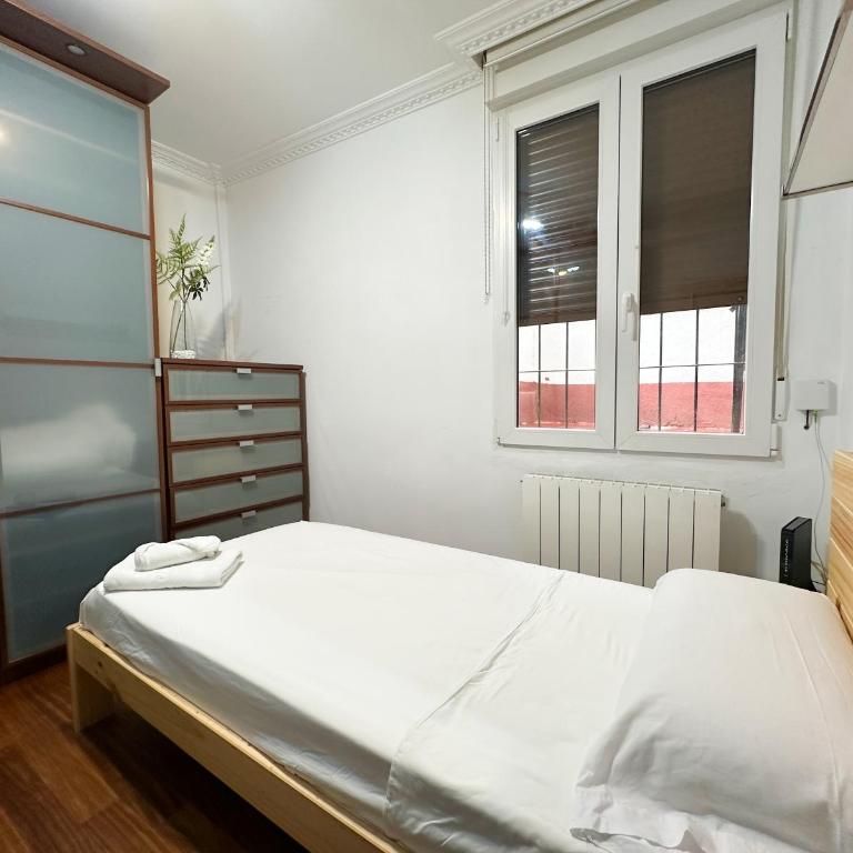 VT Barrio uribiarri tranquilo y centrico - Apartamento de 2 dormitorios - 4