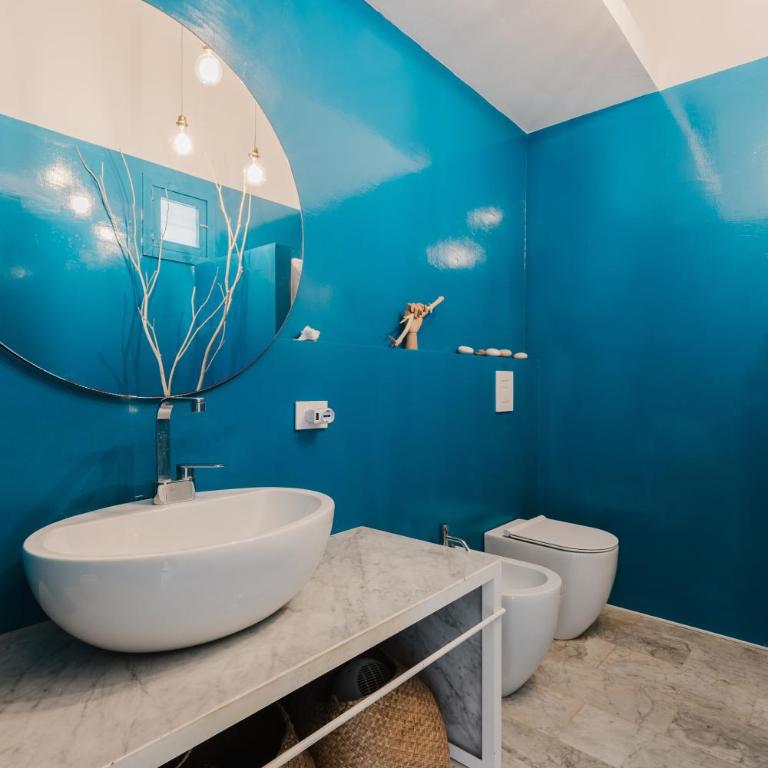 casa zabbara - Villa con 2 Camere da Letto - 38
