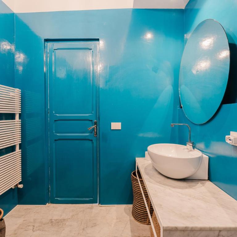 casa zabbara - Villa con 2 Camere da Letto - 37