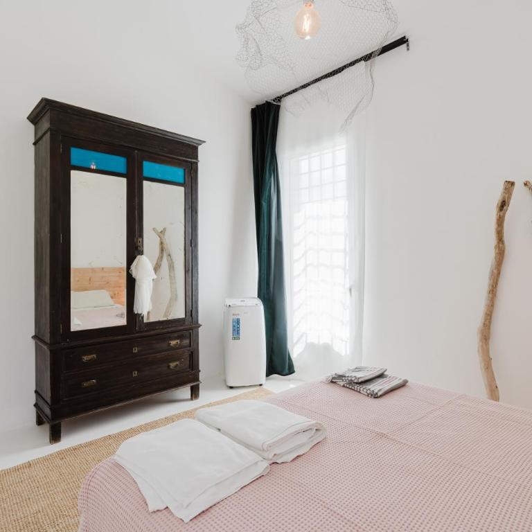 casa zabbara - Villa con 2 Camere da Letto - 12