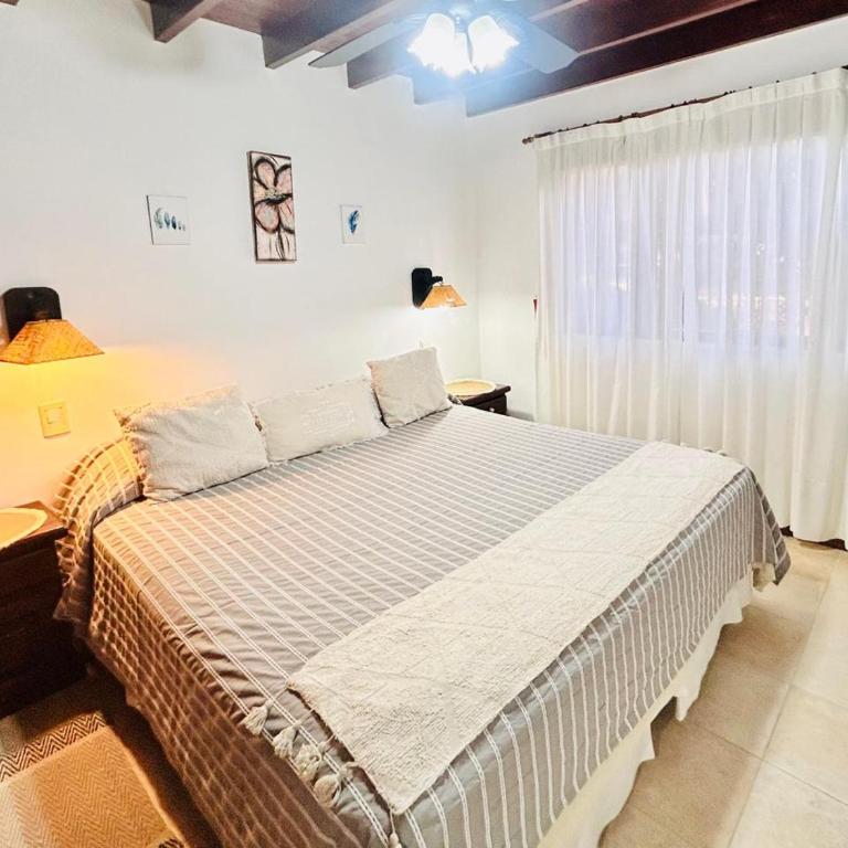 Nereidas Apart - Apartamento - Planta baja - 9