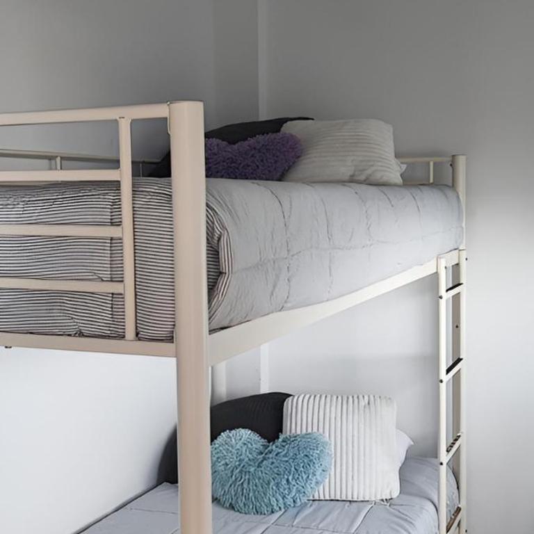 Calesapart Tranquilidad con vistas al mar - Apartamento de 2 dormitorios - 27