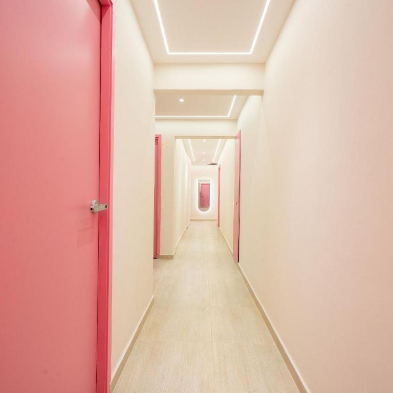 Marmulata Rooms - Deluxe Suite - 1