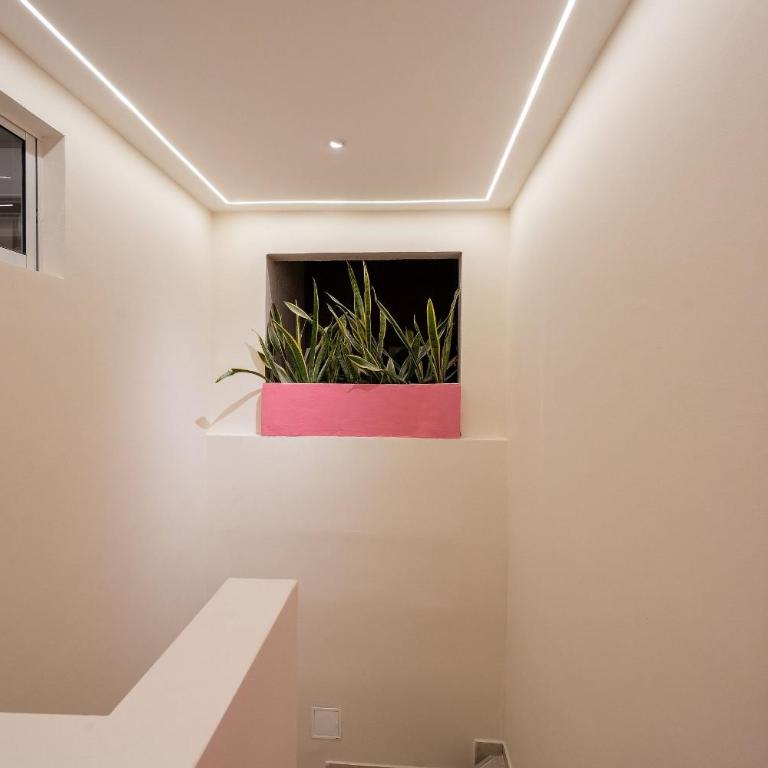 Marmulata Rooms - Deluxe Suite - 5
