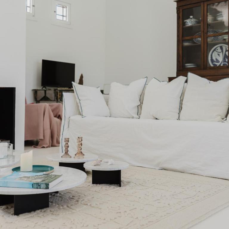 casa zabbara - Villa con 2 Camere da Letto - 52