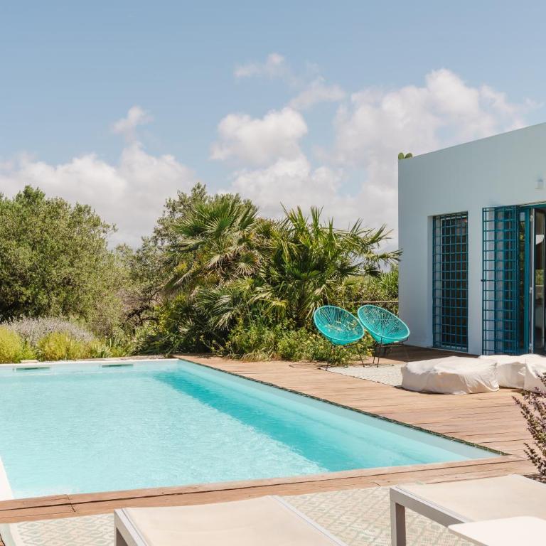 casa zabbara - Villa con 2 Camere da Letto - 2