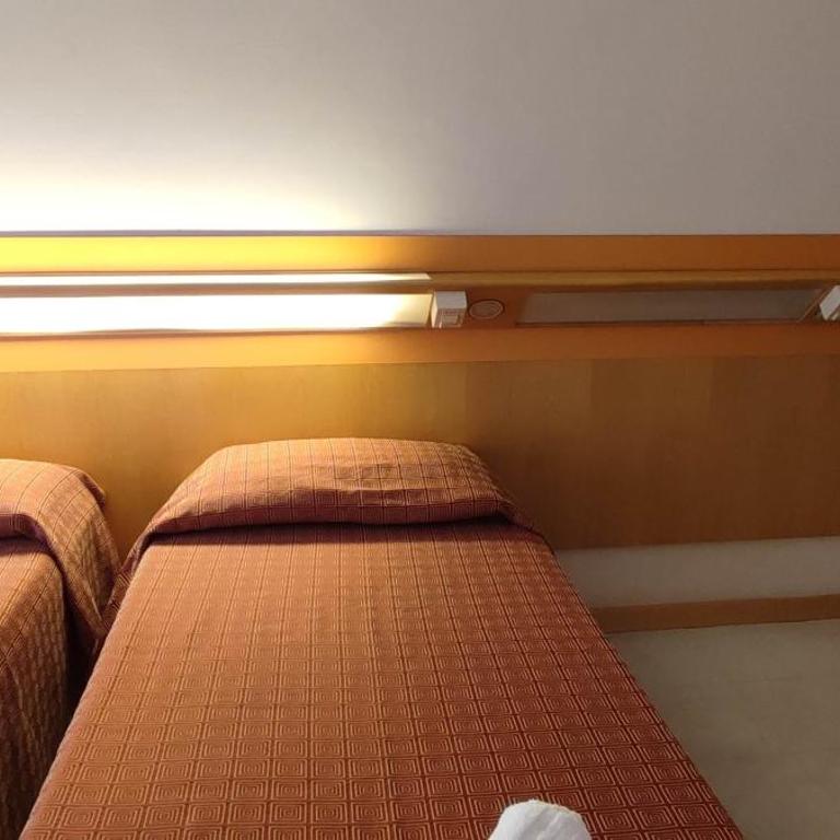 Hotel San Remo - Economy Double Room - 1