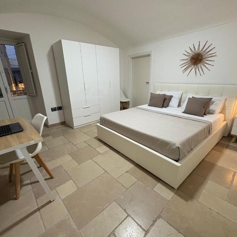 Maison Palmieri - Suite King Deluxe - 25