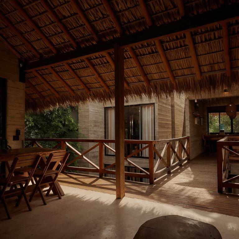 Punta Tamarindo - Villa - 1