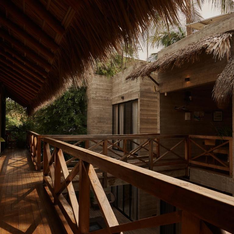 Punta Tamarindo - Villa - 2