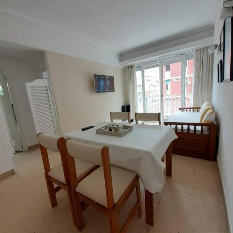departamento en mar del plata - Apartamento de 1 dormitorio - 3