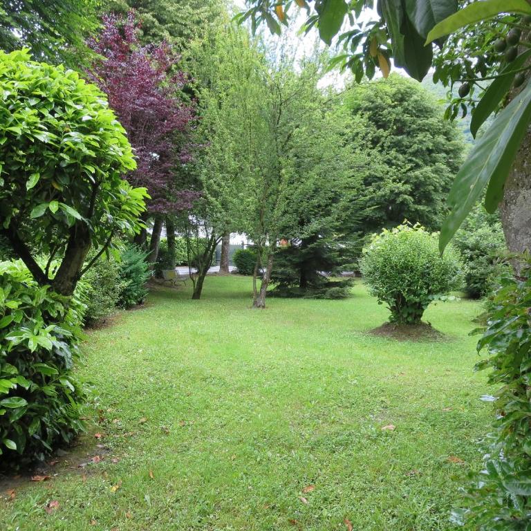 Pyrénées Palace - Apartment (2 Erwachsene) - 11