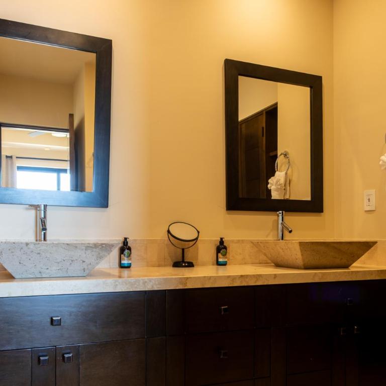 Golf Resort Condo w/ Ocean Views at Cabo Quivira - Apartamento - 16