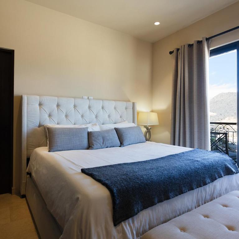 Golf Resort Condo w/ Ocean Views at Cabo Quivira - Apartamento - 19